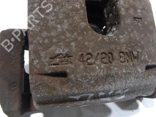 Pinza freno trasera izquierda BMW 5 (E60) 530 d | BP29756943M107 
