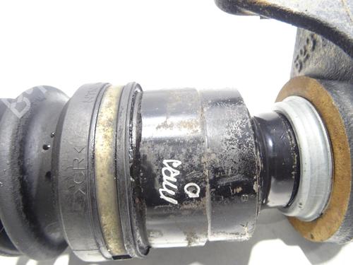 Right front driveshaft MAZDA 2 (DE_, DH_) 1.5 (DE5FS) | BP31848096M39 