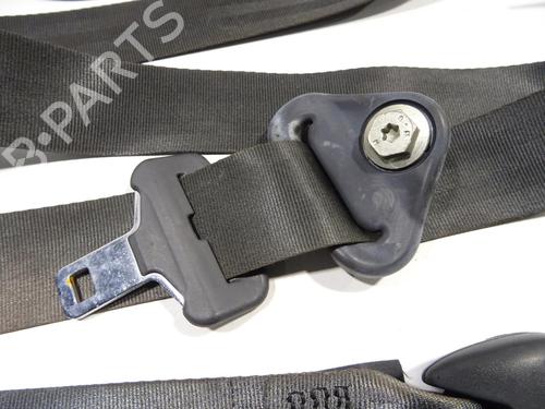Used Front right seatbelt Front right seatbelt RENAULT CLIO III (BR0/1, CR0/1) 1.4 16V (98 hp) 27719982 27719982