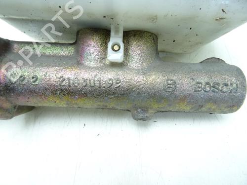 Brake master cylinder IVECO DAILY III Van 29 L 10 V (ALJA43A2, ALJA42A2, ALJA41A2) | BP26909154M77