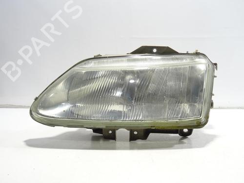 Used Left headlight RENAULT LAGUNA I (B56_, 556_) 2.2 dT (B569) (113 hp) 31257504