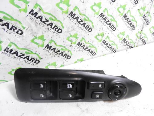 Used Left front window switch KIA MAGENTIS II (MG) 2.0 CRDi (140 hp) 20048231