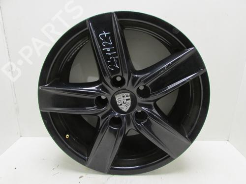 Used Rim PORSCHE CAYENNE (92A) 3.0 Diesel (245 hp) 26653774