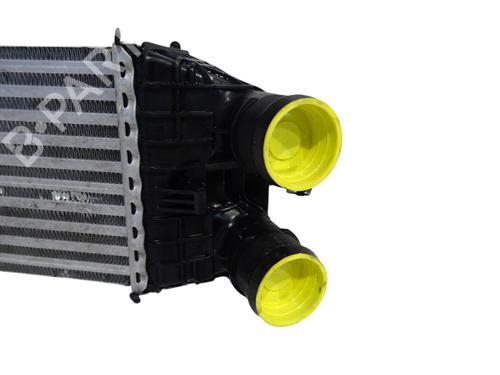 Intercooler CITROËN C3 III (SX) 1.5 BlueHDi 100 (SXYHYP, SXYHTU) | BP38113491M30 - Image 4