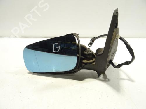 Used Left mirror VW GOLF IV Variant (1J5) 1.9 TDI (90 hp) 25268439