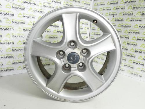 Fælk Fælk HYUNDAI SANTA FÉ I (SM) 2.0 CRDi 4x4 (113 hp) 20057212 20057212
