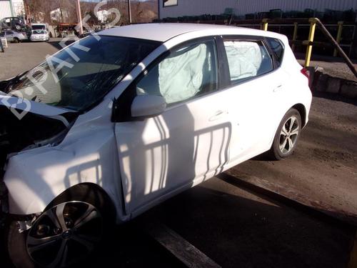 Engine mount NISSAN PULSAR Hatchback (C13) 1.5 dCi | BP22596150M89  - Image 7