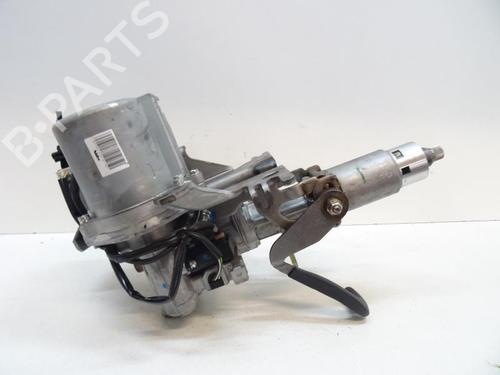 Steering column RENAULT KANGOO Express (FW0/1_) | BP20055874M21 - Image 3