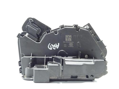 Used Rear right lock VW GOLF VII (5G1, BQ1, BE1, BE2) 1.6 TDI (105 hp) 28216531
