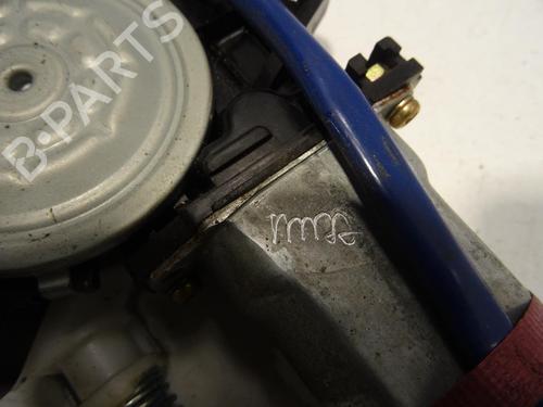 Rear left window mechanism SUZUKI GRAND VITARA I (FT, HT) 2.7 4x4 (JA627, SQ627W2) | BP30106779C24 