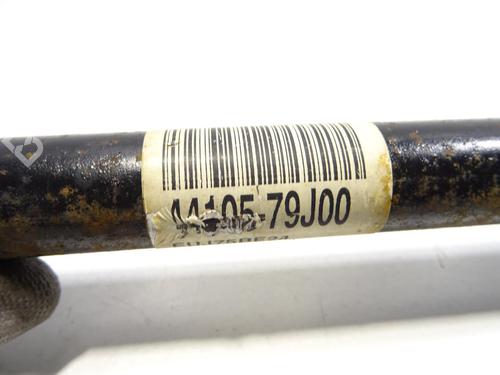 Right rear driveshaft FIAT SEDICI (189_) 1.9 D Multijet 4x4 | BP28604569M41