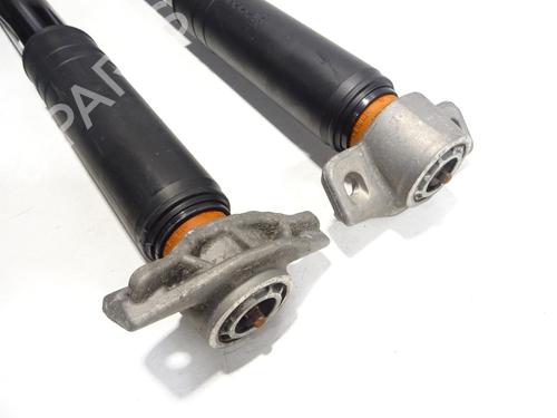 Right rear shock absorber OPEL ASTRA J GTC 2.0 OPC Turbo (08) | BP29563753M19 