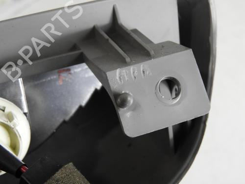 Used Third brake light KIA CARNIVAL II (GQ) 2.9 CRDi (144 hp) 20041147
