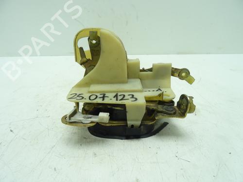 Türschloss links vorne für OPEL CORSA B (S93) 1.2 i (F08, F68, M68) (45 hp) 28296060