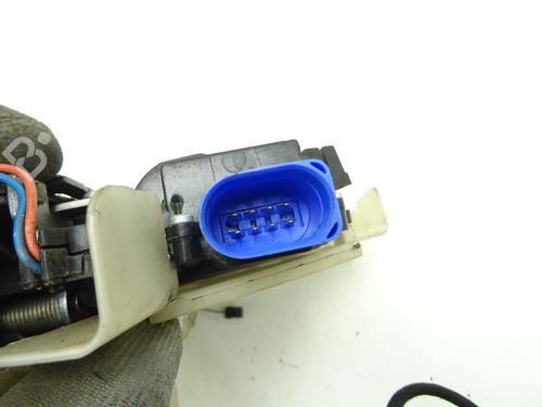 Front left lock VW POLO IV (9N_, 9A_) 1.4 16V | BP29484671C98 