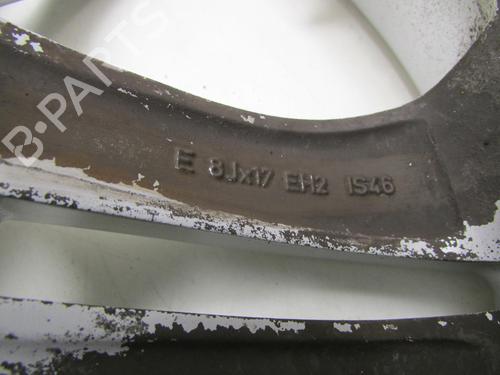 Rim BMW X3 (E83) xDrive 20 d | BP21551125C45 