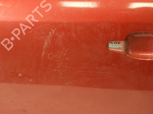 Left front door CITROËN C4 I (LC_) 1.6 HDi | BP20040192C2 