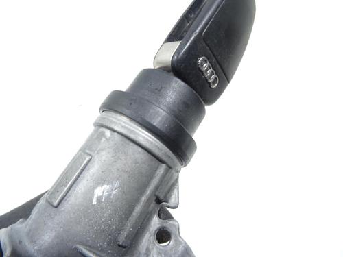 Ignition barrel AUDI A4 B7 Avant (8ED) 2.0 TDI quattro | BP32190565M48 - Image 3