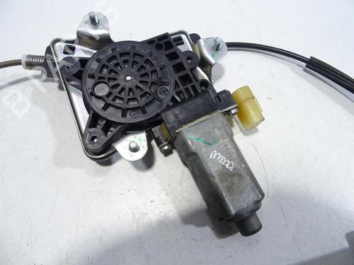 Front left window mechanism HYUNDAI i10 I (PA) 1.2 | BP29501183C22 