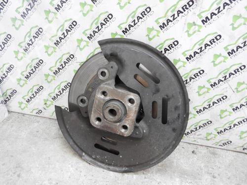 Left rear steering knuckle RENAULT KANGOO Express (FW0/1_)  | BP21964528M27 