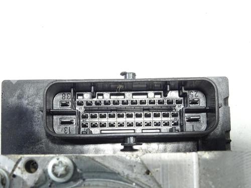 ABS pump JAGUAR XF I (X250) 3.0 D | BP30171257M43 