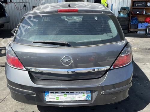 Front right seatbelt OPEL ASTRA H (A04) 1.7 CDTI (L48) | BP29599467I25 - Image 11