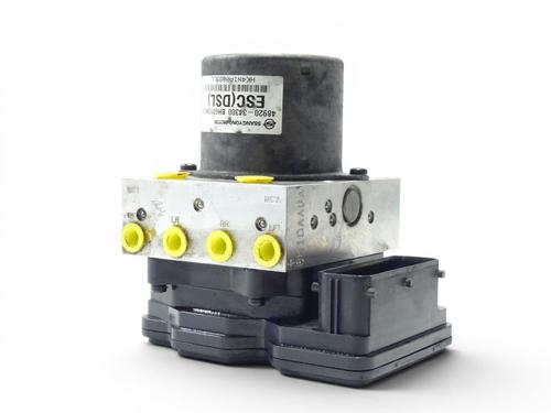 ABS pump SSANGYONG KORANDO (CK) 2.0 e-XDi 4WD | BP35995383M43 - Image 2