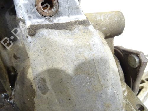 Rear differential SUZUKI SX4 (EY, GY) 1.9 DDiS 4x4 (RW419D) | BP31583967M24 - Image 5