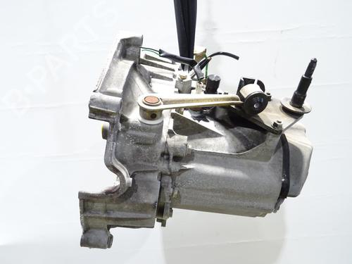 Gearbox PEUGEOT 206 Hatchback (2A/C)  | BP25770666M3 