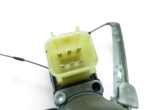 Front left window mechanism FORD FIESTA VI (CB1, CCN) 1.4 TDCi | BP40540302C22 - Image 3
