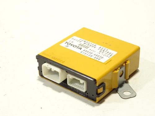 control-unit-lexus-rx-_u3_-2003-2004-2005-2006-2007-2008-30353012 main image