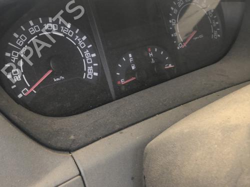 Left sun visor IVECO DAILY IV Van 35C15 V, 35C15 V/P | BP30081565I1 