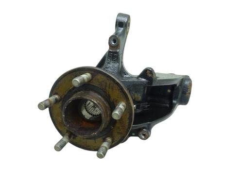 Right front steering knuckle FORD TRANSIT CONNECT V408 Box Body/MPV | BP36401277M26 - Image 4