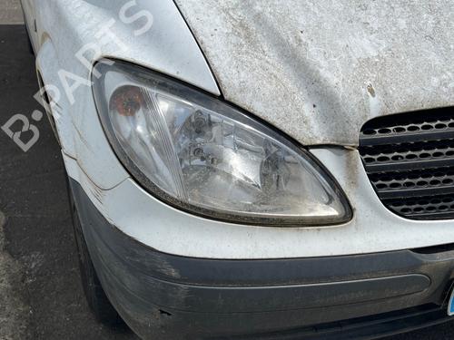 Switch MERCEDES-BENZ VITO / MIXTO Van (W639) 109 CDI (639.601, 639.603, 639.605) | BP40540346I30 - Image 18