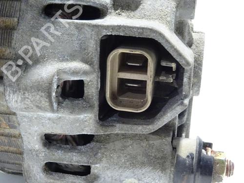 Alternator FORD RANGER (ER, EQ, R_) 2.5 TD 4x4 | BP26179985M7 