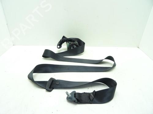 Used Rear left seatbelt PEUGEOT 508 SW I (8E_) 1.6 BlueHDi 120 (120 hp) 32314775