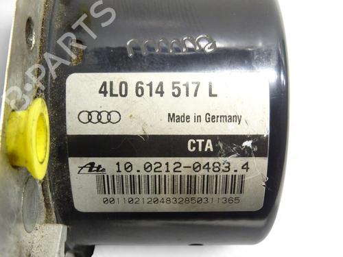 ABS pump AUDI Q7 (4LB) 4.2 TDI quattro | BP40016473M43 - Image 2