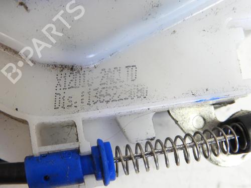 Used Front right lock Front right lock FIAT FIORINO Box Body/MPV (225_) [2007-2026] 21970284 21970284