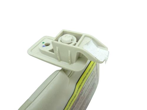 Right sun visor FIAT 500 (312_) 1.2 (312AXA1A) | BP37273107I2 - Image 4