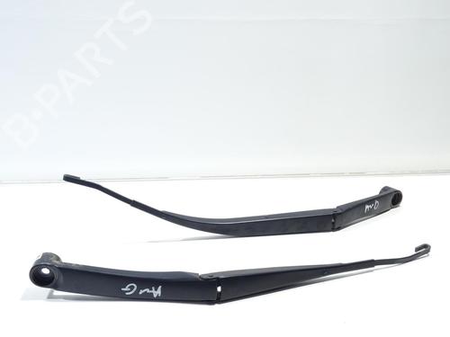 Used Front windshield wiper arm KIA SOUL II (PS) [2014-2018]  27633717
