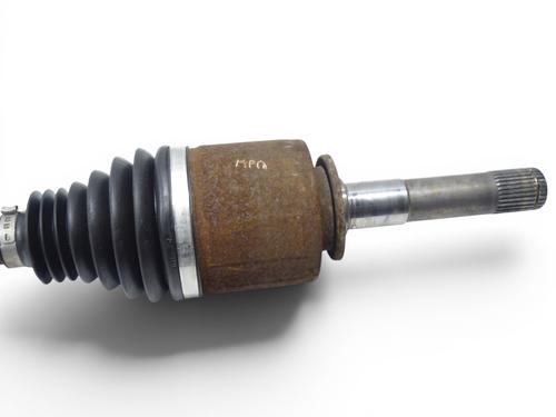 Used Left rear driveshaft Left rear driveshaft 37185144 37185144