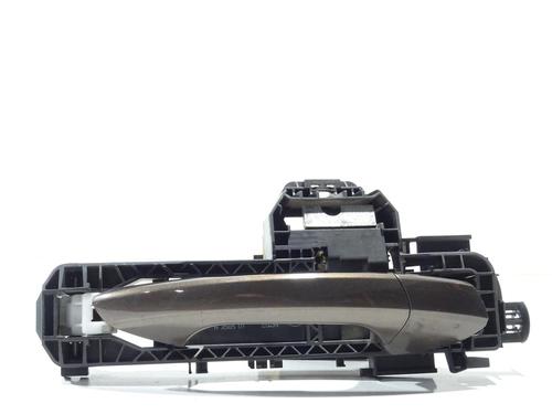 Used Front right exterior door handle MERCEDES-BENZ GLK-CLASS (X204) 250 CDI 4-matic (204.982, 204.904) (204 hp) 26934500
