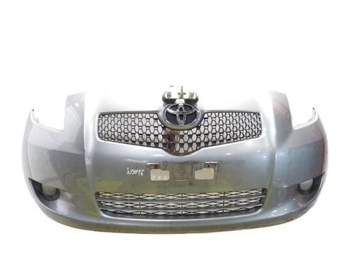 Foran kofangere TOYOTA YARIS (_P9_) 1.4 D-4D (NLP90_, NLP90R) (90 hp) 29599580