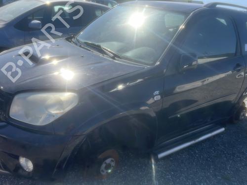 Left front window switch TOYOTA RAV 4 II (_A2_) 2.0 D 4WD (CLA20_, CLA21_, CLA20R, CLA21R) | BP30168863I27  - Image 5