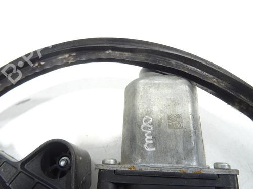 Front left window mechanism RENAULT MEGANE IV Hatchback (B9A/M/N_) 1.6 TCe 205 (B9MV) | BP25892154C22 - Image 2