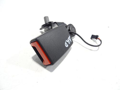 Used Seat buckle Seat buckle MINI MINI (F56) Cooper S (178 hp) 32318292 32318292