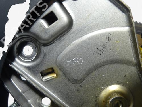 Hand brake MITSUBISHI ASX (GA_W_) 1.8 DI-D 4WD (GA6W) | BP37725571I18 - Image 2
