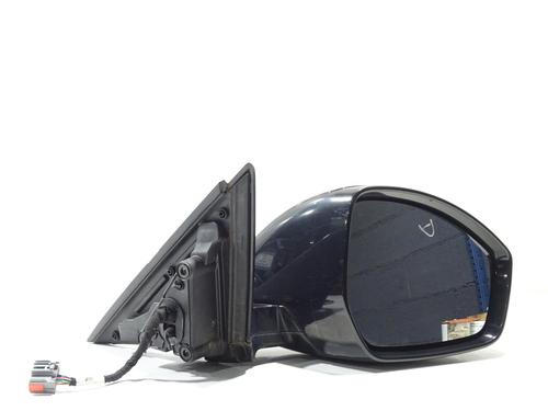 Used Right mirror LAND ROVER RANGE ROVER EVOQUE (L538) 2.0 4x4 (241 hp) 24655953