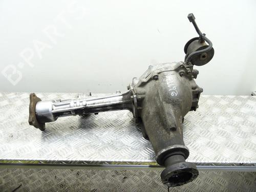 Differential vorne für SUZUKI GRAND VITARA II (JT, TE, TD) 1.9 DDiS All-wheel Drive (JT419, TD44, JB419WD, JB419XD,... (129 hp) 27588479