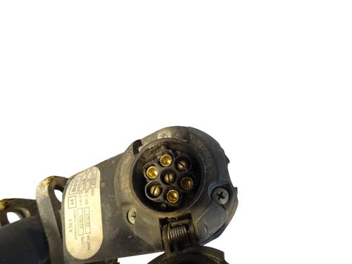Trækkugle/Mekanisme Trækkugle/Mekanisme FORD FIESTA V (JH_, JD_) [2001-2014] 37625038 37625038